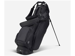 Player 3.0 Stand Double Strap [Black]
