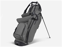 Player 3.0 Stand Double Strap [Matte Gray]