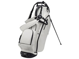Player 3.0 Stand Double Strap [White]