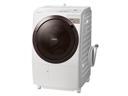 135C HITACHI ドラム式洗濯機　容量11kg 乾燥6kg 小型　家庭用