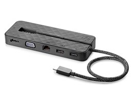 USB-C Mini Dock 1PM64AA#UUF
