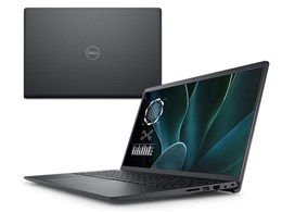 Dell Vostro 3510 プレミアム Core i5 1135G7・8GBメモリ・512GB SSD