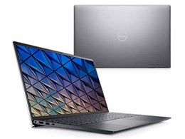 Vostro 5510 プレミアム Core i5 11300H・8GBメモリ・256GB SSD搭載・Windows 10 Pro搭載モデル