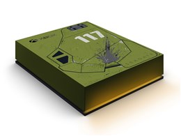 Game Drive Xbox Halo Infinite 5TB STKX5000400