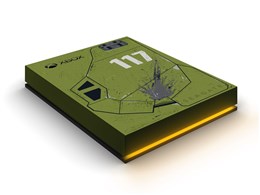 Game Drive Xbox Halo Infinite 2TB STKX2000405