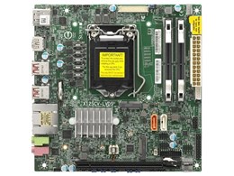 X12SCV-LVDS