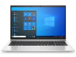 EliteBook 850 G8 Notebook PC 4C4F8PA Core i5/16GB/256GB SSD/SureView/LTE X^_[hf SIMt[
