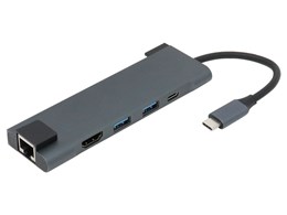 USB-CDOCK01