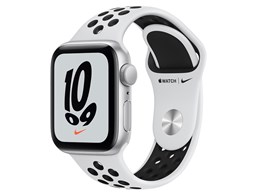 Apple WatchSE　ナイキモデルメンズ