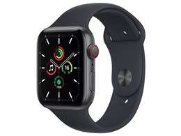 Apple Apple Watch SE GPS+Cellularモデル 44mm MKT33J/A 