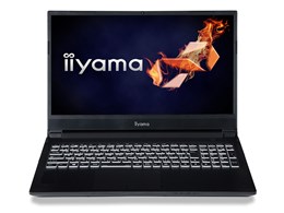 LEVEL-15FX150-i7-NASX-Gensou Core i7 11800H/16GB/500GB SSD/RTX 3050/15C` tHD
