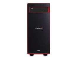 LEVEL-R0X6-R58X-DUX-BIO8 Ryzen 7 5800X/16GB/1TB SSD/RX 6700 XT/700W