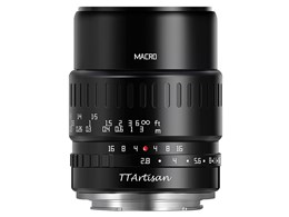 TTArtisan 40mm f/2.8 MACRO C [tWtCp]