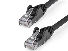 N6LPATCH50CMBK [0.5m �u���b�N]