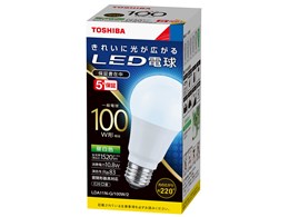 LED 電球 toshibaの人気商品・通販・価格比較 - 価格.com