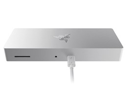 Thunderbolt 4 Dock Mercury Edition RC21-01690200-R3J1 [}[L[zCg]