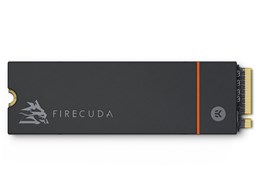 FireCuda 530 Heatsink ZP2000GM3A023