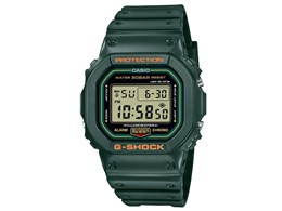 G-SHOCK DW-5600RB-3JF