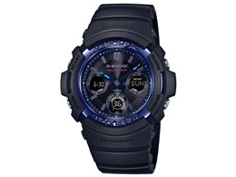 G-SHOCK o[`u[V[Y AWG-M100SVB-1AJF