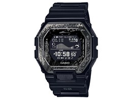 カシオ G-SHOCK G-LIDE GBX-100KI-1JR 価格比較 - 価格.com