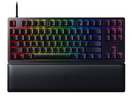 Huntsman V2 Tenkeyless Clicky Optical Switch RZ03-03940300-R3M1