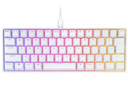 K65 RGB MINI White CH-9194114-JP [zCg]
