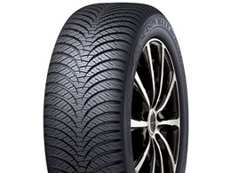 ALL SEASON MAXX AS1 for TAXI 185/65R15 88H