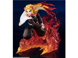 BANDAI フィギュアーツZERO 煉獄杏寿郎 炎柱 価格比較 - 価格.com