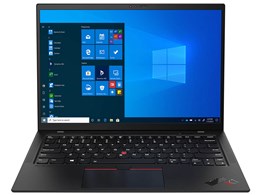 ThinkPad X1 Carbon Gen 9 20XW00BMJP