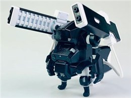 1/72 �`���C�v�� ���㎩�q��07����ԂȂ����� ���[���K�� �V���h�[�u���b�N