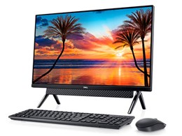 Inspiron 27 t[XfXNgbv v~A Core i5 1135G7E8GBE256GB SSD+1TB HDDEWindows 11ځEBipodX^hf