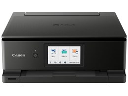 CANON PIXUS TS8530 [ブラック] 価格比較 - 価格.com