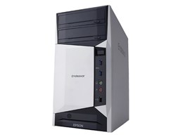 Endeavor MR8300 Core i3 10100E1TB HDD