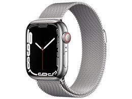 Apple Apple Watch Series 7 GPS+Cellularモデル 41mm MKHX3J/A 