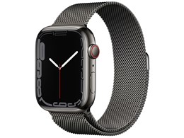 Apple Apple Watch Series 7 GPS+Cellularモデル 45mm MKL33J/A 