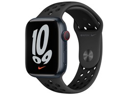 Apple Apple Watch Nike Series 7 GPS+Cellularモデル 45mm MKL53J/A 
