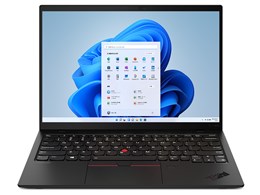 ThinkPad X1 Nano Core i5 1130G7E8GB[E256GB SSDE13^2Kt ptH[}X 20UNCTO1WW