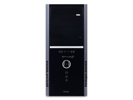 STYLE-R059-114-UHX Core i5 11400/16GB/500GB SSD
