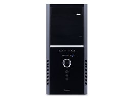 STYLE-R059-117-UHX Core i7 11700/16GB/500GB SSD