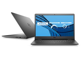 Vostro 15 3000(3500) �x�[�V�b�N Core i3 1115G4�E4GB�������E1TB HDD�E�t��HD���ڃ��f��