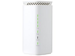 NEC Speed Wi-Fi HOME 5G L12 [ホワイト] 価格比較 - 価格.com