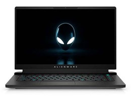 ALIENWARE m15 R6 Xv}V[ Core i7 11800HE16GBE1TB SSDERTX 3080EtHD 360HzEWindows 11ڃf