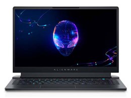 ALIENWARE x15 R1 tJX^}CY Core i7 11800HE16GBE512GB SSDERTX 3060EWindows 11ڃf