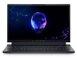 ALIENWARE x17 R1 v`i Core i7 11800HE32GBE512GB SSDERTX 3080EWindows 11ڃf