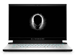 ALIENWARE m15 R4 Xv}V[ Core i9 10980HKE32GBE256GB SSDERTX 3080EpL[{[hEWindows 11ڃf