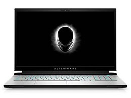 ALIENWARE m17 R4 v`i Core i7 10870HE32GBE256GB SSDERTX 3070EpL[{[hEWindows 11ڃf