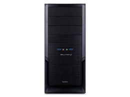 SOLUTION-T059-117-UHX [Office Personal 2021 SET] Core i7 11700/16GB/500GB SSD