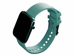SmartWatch P10 ARW-P10JP-GR [O[]