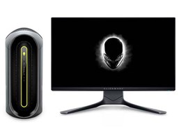 ALIENWARE AURORA R10 tJX^}CY Ryzen 5 5600XE16GBE512GB SSDERTX 3060EWindows 11ڃf(j^[t)