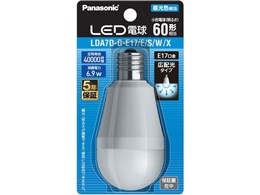LDA7DGE17ESWX [F]